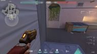 Chamber holding A Main in Valorant (Image via Riot Games/Sportskeeda)